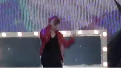 The Star 鹿晗 Solo