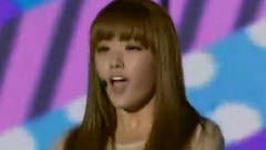 Sistar VS Secret