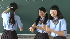 公式 GTO生徒紹介 01 絵しりとり 問題編