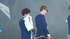 Talk灿解腰带 - The Lost Planet In Shanghai 饭拍版 14/07/19