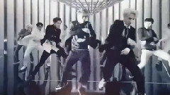 顺位的再构成之乱舞的帝王Best 1 EXO Cut