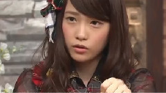 ジャネーノ!? 川栄李奈&小嶋菜月&中西智代梨 部分Cut