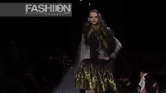 Giorgio Armani Prive Haute Couture Fall Winter 2007-2008
