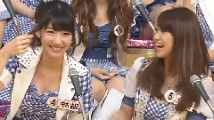 AKB48vsおネエ48vs芸能人ファミリー48気になる裏側(秘)生態調査SP