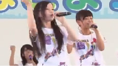 めざましテレビ