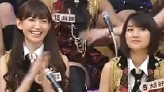 AKB48 VS Onee48 VS Geinoujin-Oyako48 SP
