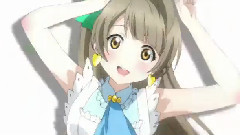 No Brand Girls