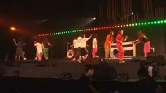 Making Of 見逃した君たちへ K3rd 脳内パラダイス公演 中文字幕 11/06/07 (T.K.M.N字幕组)