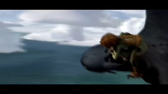 影视原声 - Touch The Sky 剪辑版