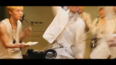 小苹果-EXO蚂蚁line