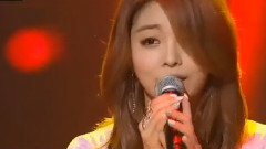 以另一段感情忘记爱情 - Mnet Singer Game Ep.1