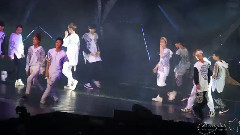 钟仁Solo & 上瘾 & 南京预告