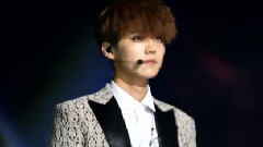 Baby Dont't Cry