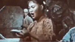 影视原声 - 小曲好唱口难开