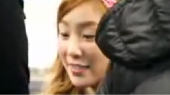 永登浦時代广场签名会现场