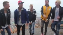 Kiss You