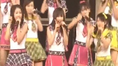 Partyが始まるよ