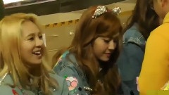 永登浦时代广场签名会