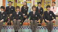 スクール革命
