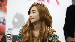 I Got A Boy 4辑签售会现场