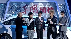 抽奖开奖