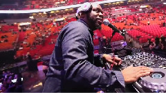 DJ Freestyle Steve - 2014现场版