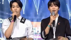 Show Champion MC Cut