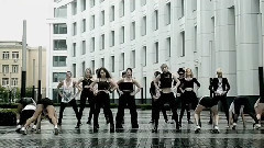 CRAZY (Rock Ver.)