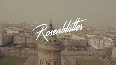 Rosenblätter