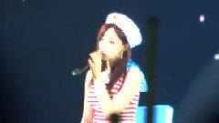 Falling U