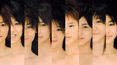Beautiful 预告