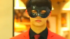 Running Man 预告