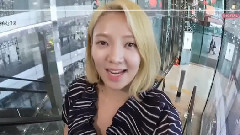 韩国综艺,少女时代,孝渊(少女时代) - OnStyle Hyoyeon 1Million Like EP03