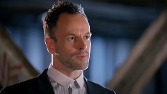 影视原声 - POI和Elementary官方Crossover