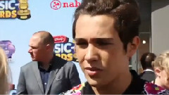 Talks Justin Bieber Collab & Fifth Harmony Drama!