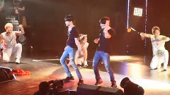 Oppa Oppa