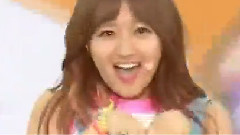 Love Shake