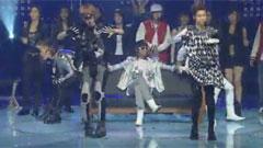 SHINee - Just Dance