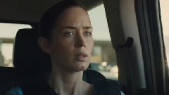 影视原声 - < 边境杀手Sicario >最新预告片