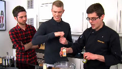 KFC RECIPE
