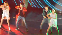 I WANNA DANCE