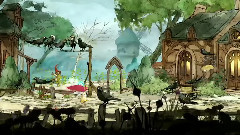 Announce Trailer