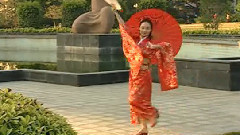 日本舞