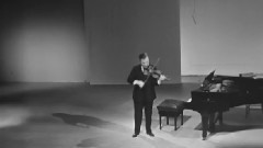 Partita No.2 In D Minor BWV1004 VChaconne