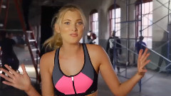Meet The Newest Knockouts From Victoria's Secret Sport
