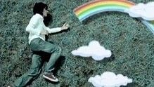 虞洋《在空中》
