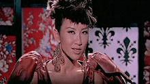 李玟《流转》