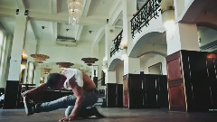 B-boy's Dream