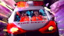 Carsick Cars《蘑菇》