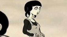 嘎调《两个妈妈》